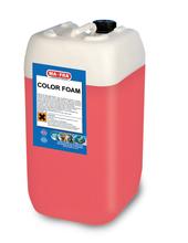 Mafra 10L Color Foam-Red