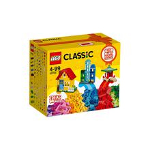 Lego Classic (10703) Creative Building Box Build Toy For Kids