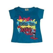 JOSHUA TREE kid’s T-shirts – (Girls)