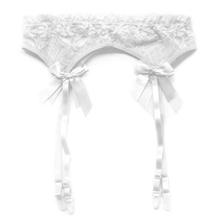 Okdeals 1Pcs Fashion Sexy Suspenders unisex Women's Sheer Lace camisas Thigh-Highs Garter Belt for the Stockings brace for men