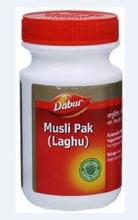 Dabur Muslipak 125 Gm For Your Good Health