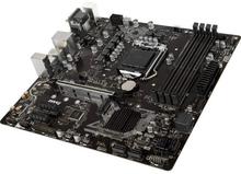 MSI B360M PRO-VDH Intel Chipset Socket H4 LGA-1151 Desktop Motherboard