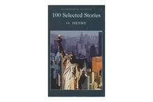 100 Selected Stories - O. Henry