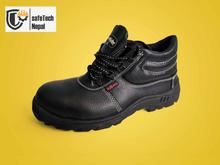 Safety Shoe Metro Dzire (FREE KN95 MASK SPECIAL OFFER)