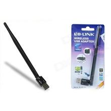 LB-LINK 150Mbps Wireless WiFi Receiver with Antenna for Desktop