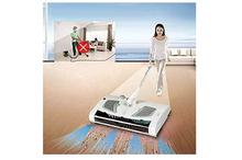 2 in 1 Electric Mop & Sweeper Cleaner Cordless Electric Robot