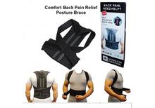 Back Pain Relief Posture Brace