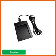 ZKTeco_Hotel Door Loack-Encoder