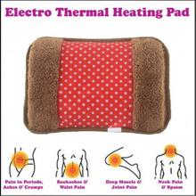 Electrothermal Hot Water Bag