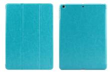 JCPAL iPad Air Slim Folio Case Blue