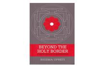 Beyond the Holy Border: A Poet's Odyssey to Manasarowar