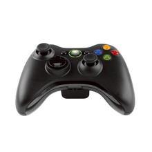 Xbox 360 Wireless Controller Joystick Full Black