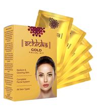 Modicare Schloka Gold Facial Kit - 54g