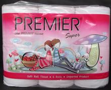 PREMIER SUPER TOILET ROLL