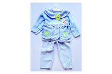 Baby Baba Suit Rompers (2 Pcs Set)