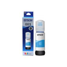 Epson 003 Ink 65ml Black, Cyan, Magenta, Yellow for (L3110, L3150) 4-Color Ink Bottle