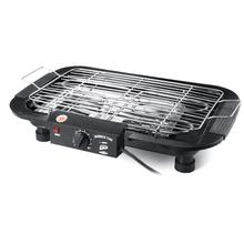 Electric Barbecue Grill And Barbecue Grill Toaster Multi functional BBQ