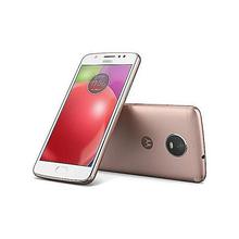 Moto E4 Smart Mobile Phone (2GB RAM, 16GB ROM)-Blush Gold