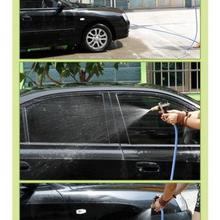 SGD Metal High Pressure Water Spray Gun Car Wash Floor