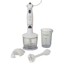 Black & Decker SB3120 300-Watt Hand Blender