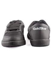 Goldstar Black Casual Shoe (BNT-2)