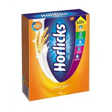 Horlicks - Classic Malt Box (500gm)