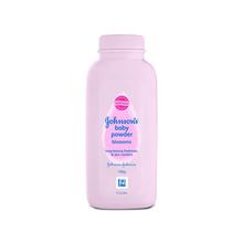 Johnson's Baby Powder 100gm