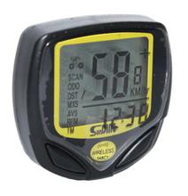 Sun Ding Wireless Mile Meter SD-548C