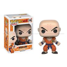 FUNKO Dragon Ball Z Krillin Pop Head