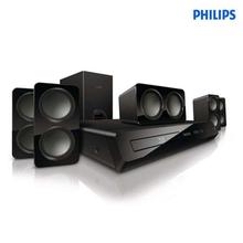 Philips Blu Ray 5.1 Home Theater (Hts3541)