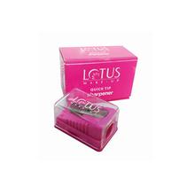 Lotus Makeup Quick Tip Sharpener