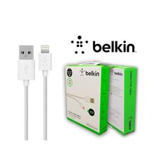 Belkin 4ft 8 pin Lightning USB Charge Sync Cable (Apple Cable)