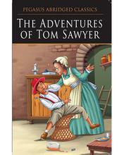 Adventures of Tom Sawyer by Pegasus - Read & Shine