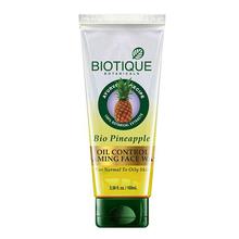 Biotique Bio Face Wash - Pineapple 100ml