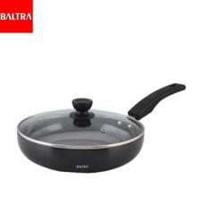 BALTRA Hard Anodised Cookware Frying Pan-24cm