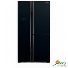 Hitachi Refrigerator RV660PUN3K