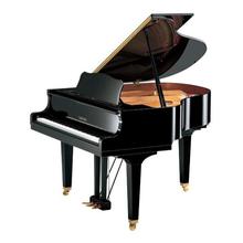 Yamaha GB1K PE Grand Piano with Bench