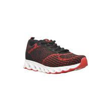 CALIBER Lace Up Run Sport Shoes for Women(Pink 630)