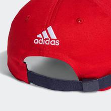 Adidas FC Bayern 3-Stripes Hat (DI0244)