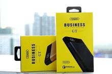 Foneng GT Fast Charging Powerbank 10000 MAH