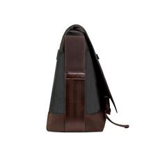 Moshi Aerio Messenger Bag Charcoal Black