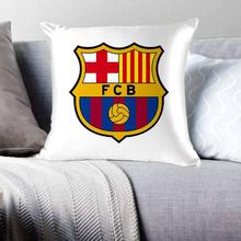 Barcelona Club Cushion