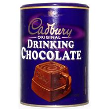 Cadbury Drinking Chocolate 500gm