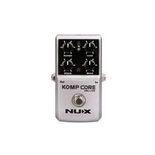 Nux Komp Core Deluxe Effects Pedal