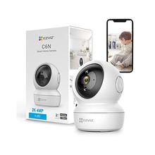 Ezviz C6N 4MP with 2K Resolution Security Camera