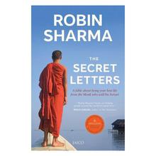 The Secret Letters - Robin Sharma by Robin Sharma