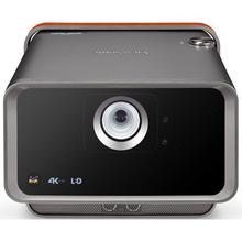 ViewSonic X10-4KE 2400-Lumen XPR 4K UHD Short-Throw DLP Projector