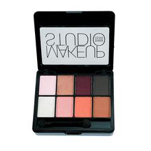 Sivanna Colors Beauty Stapel Eyeshadow & Face Palette No.04