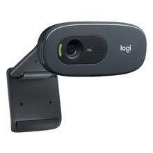 Logitech C270 720p HD WebCam