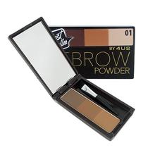 Eyebrow powder 1,2 by 4u2